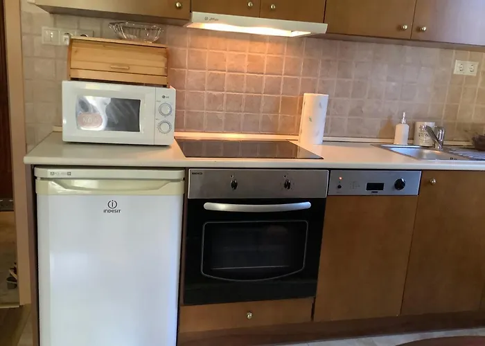 Apartman Golf Lux