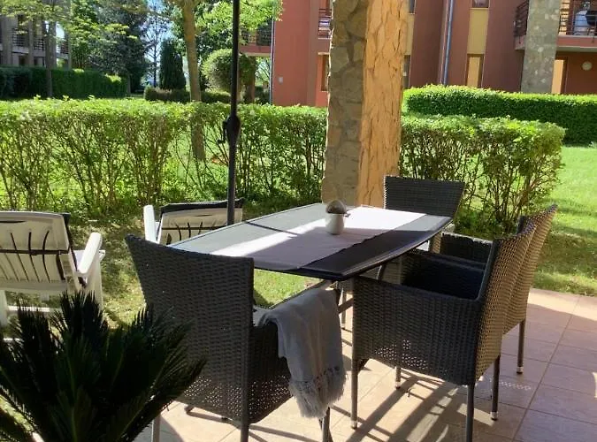 Apartman Golf Lux