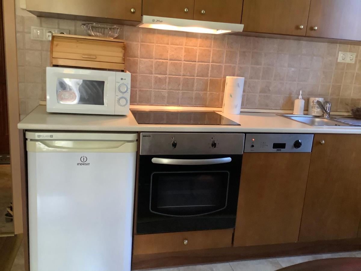 Golf Lux Apartament Bük
