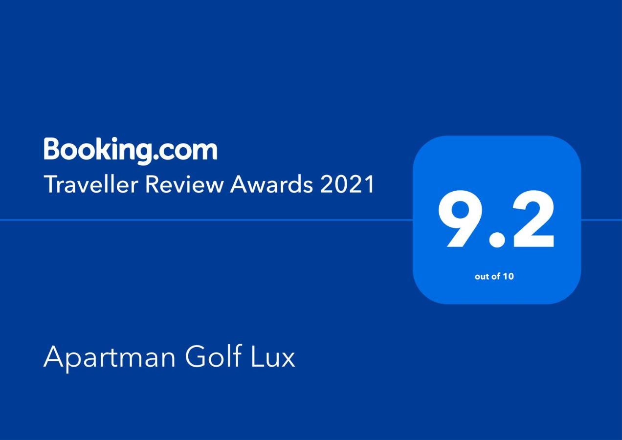 Golf Lux *