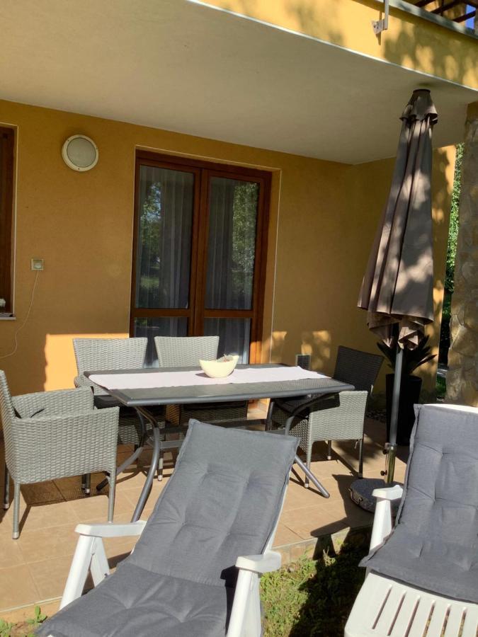 Apartament Golf Lux Bük