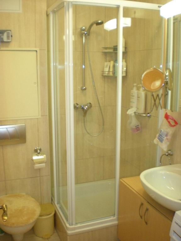 Golf Lux Apartament Bük