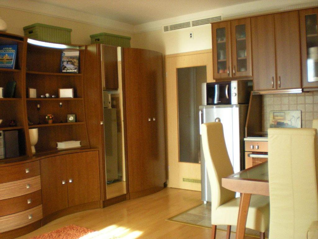 Golf Lux Apartament