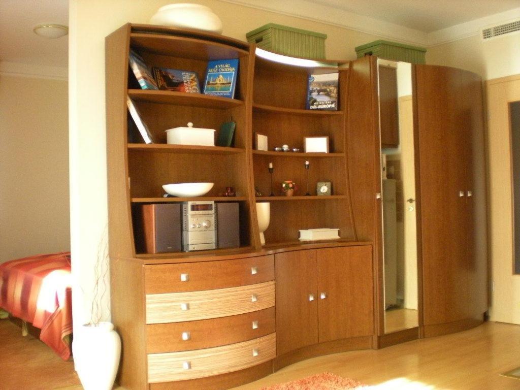 Apartament Golf Lux *
