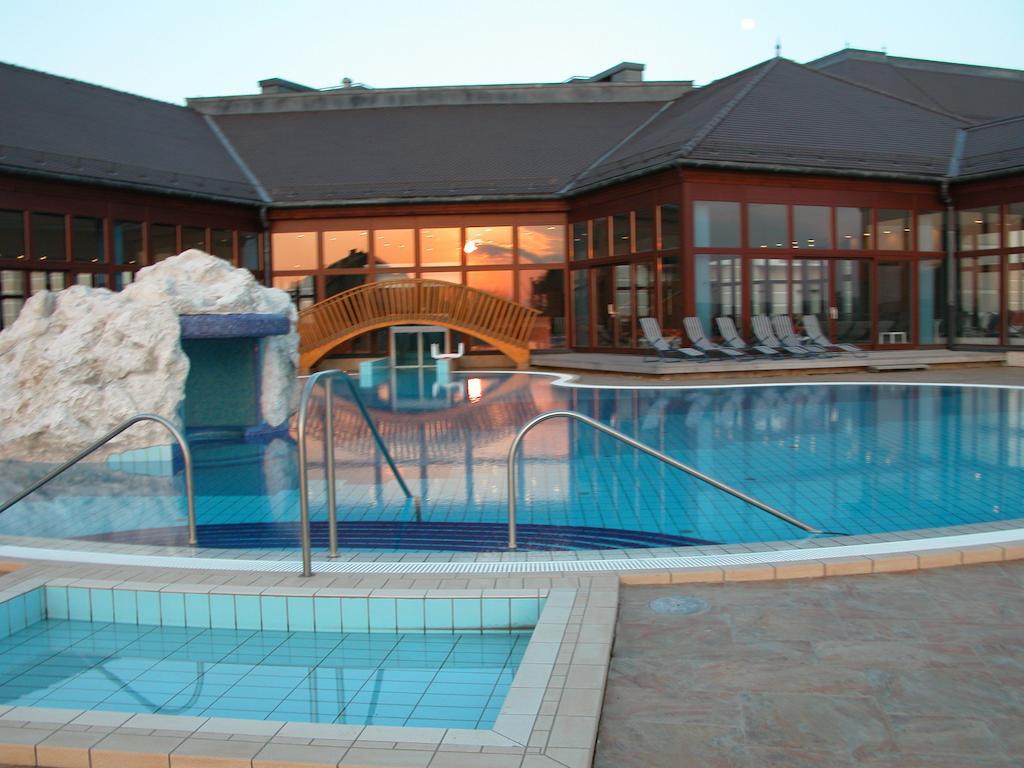 Apartament Golf Lux *