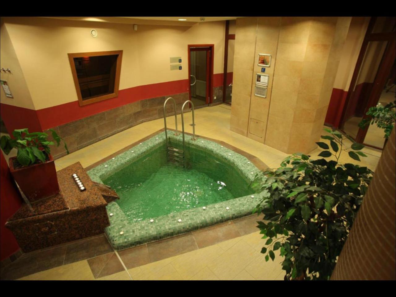 Golf Lux Apartament *