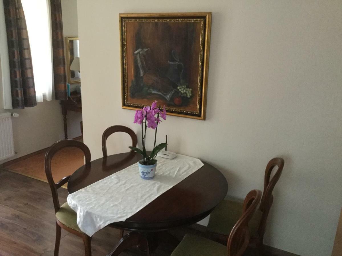 Golf Lux Apartament